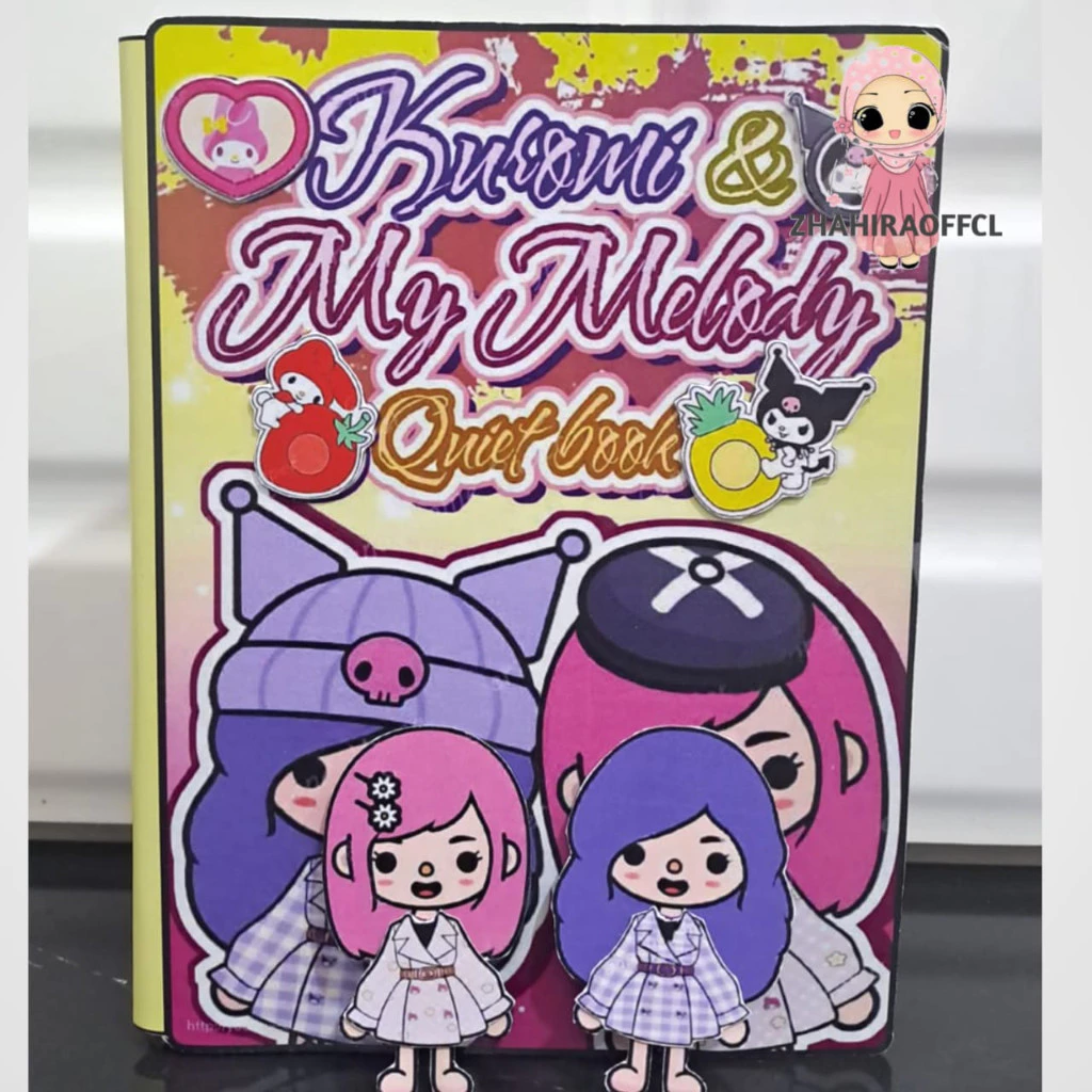New Item